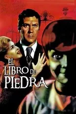 Póster de El libro de piedra