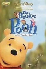 Póster de El libro de Winnie the Pooh