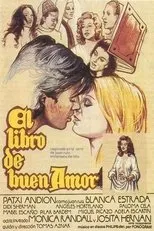 Póster de El libro del buen amor