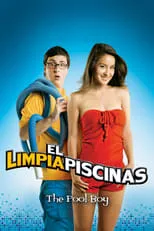 Póster de El limpiapiscinas