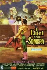 Póster de El Litri y su sombra