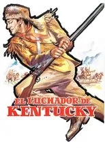 Póster de El luchador de Kentucky