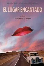 Póster de El lugar encantado