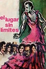 Póster de El lugar sin límites