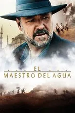 Póster de El maestro del agua