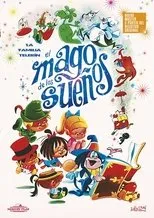 Póster de El mago de los sueños