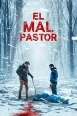 Póster de El Mal Pastor