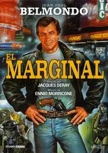 Póster de El marginal