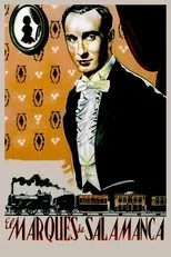 Póster de El marqués de Salamanca