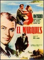 Póster de El marqués