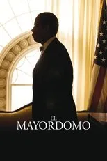 Póster de El mayordomo