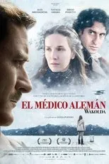 Póster de El médico alemán