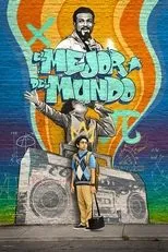 Póster de El mejor del mundo