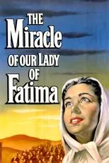 Póster de El Mensaje de Fátima