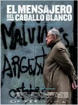 Póster de El mensajero