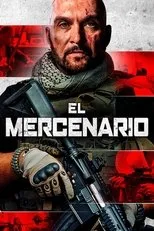 Póster de El mercenario
