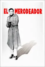 Póster de El merodeador