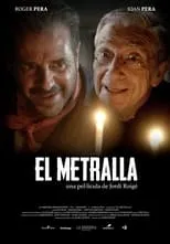 Póster de El Metralla