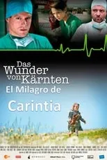 Póster de El milagro de Carintia