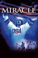 Póster de El milagro (Miracle)