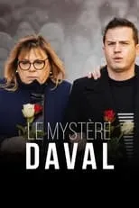 Póster de El misterio de Daval