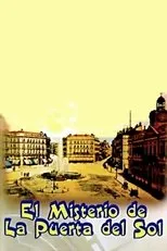 Póster de El misterio de la Puerta del Sol