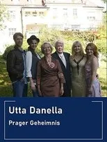 Póster de El misterio de Praga