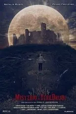 Póster de El misterio de Vera Drudi