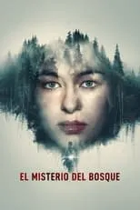 Póster de El Misterio del Bosque