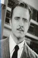 Póster de El misterioso señor Marquina