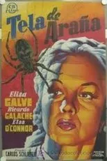 Póster de El misterioso tío Silas