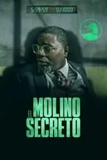 Póster de El molino