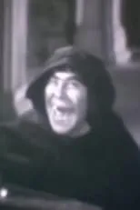 Póster de El monje loco