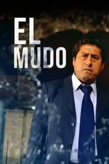Póster de El mudo