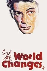 Póster de El mundo cambia