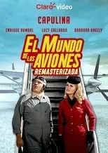 Póster de El mundo de los aviones