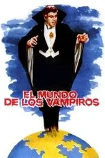 Póster de El mundo de los vampiros