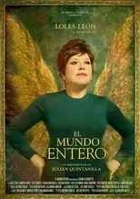 Póster de El mundo entero