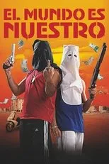 Póster de El mundo es nuestro