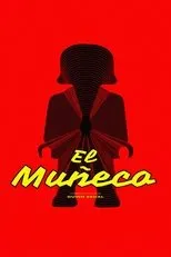Póster de El muñeco