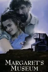 Póster de El museo de Margaret