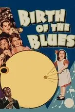 Póster de El nacimiento del blues