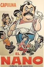Póster de El nano