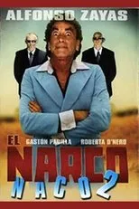 Póster de El narco naco II