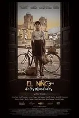 Póster de El niño de los mandados