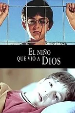 Póster de El niño que vió a Dios