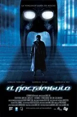 Póster de El Noctámbulo