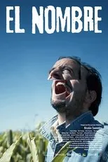 Póster de El nombre