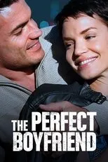 Póster de El novio perfecto