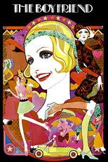 Póster de El novio